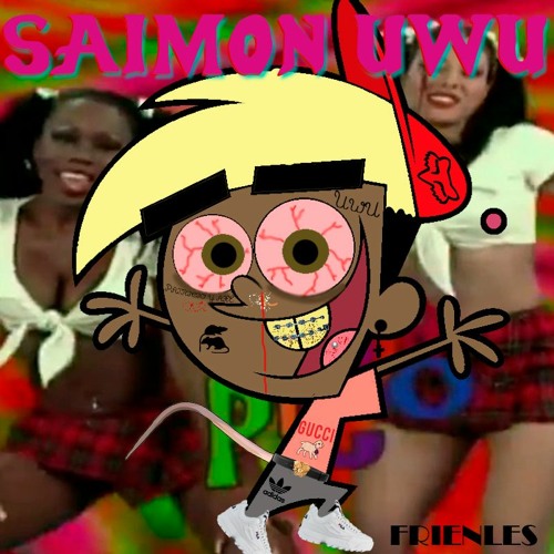 Saimon UwU (Prod. me)