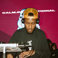 KON THE FIRST w/ REON VANGER - 24/03/2025