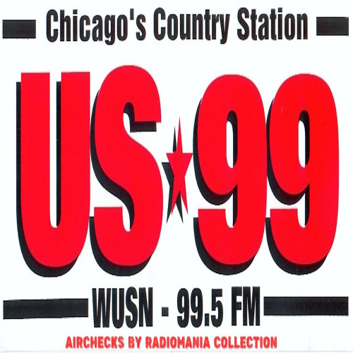 Wusn 99 5 chicago deano day january 12th 1987 listen to music