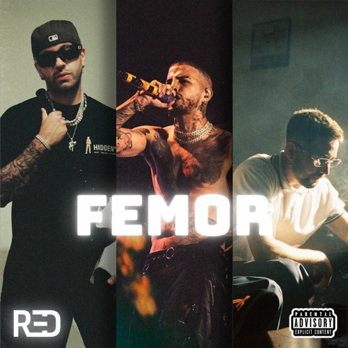 FEMOR BY RED