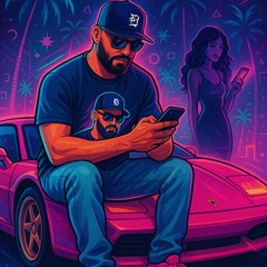 LANDR-Shane Mako - cop them hills