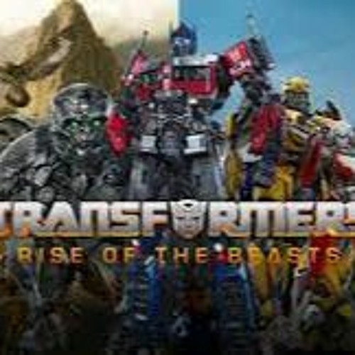 Stream [CB01] Transformers: Il Risveglio » Film ALTADEFINIZIONE HD SUB ITA  2023 by Edtdgnv577 | Listen online for free on SoundCloud