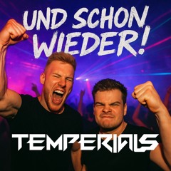 Kulturerbe Achim - Und Schon Wieder (DGB Remix) (TEMPERIALS Edit)