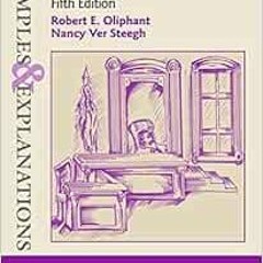 GET [PDF EBOOK EPUB KINDLE] Family Law (Examples & Explanations) by Robert E. Oliphant 📁