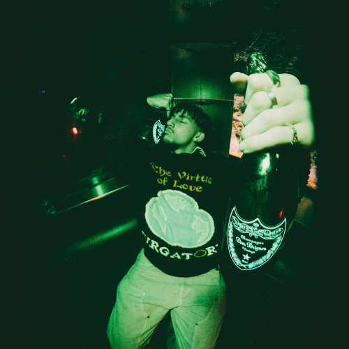HARD 2 LUV (Prod. Yogic Beats)