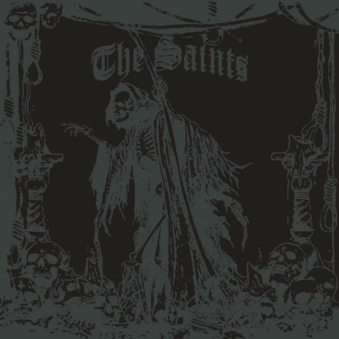 Stream The Saints (Unreleased) by MishStvol | Listen online for free on ...