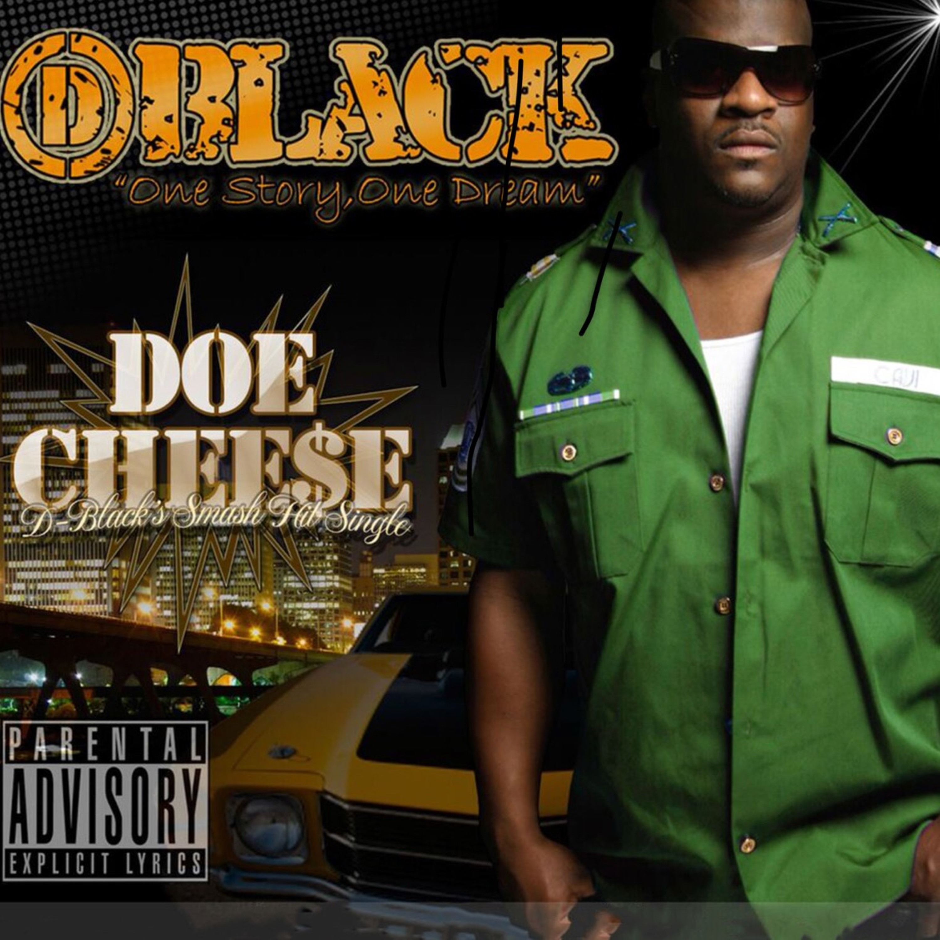 DOE CHEE$E Clean episode artwork