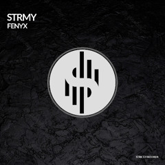 STRMY - Fenyx EP