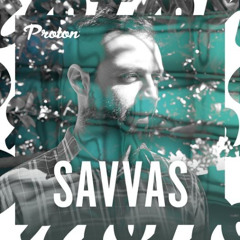 Savvas - Different Pulses 08 - PROTON