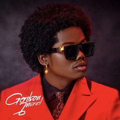 Gerilson Insrael - Mima Só