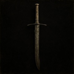 NERV//DAMAGE - THE BLADE IS THE HYMN (feat. Sinizter)