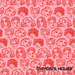 DYMON’S HOUSE EP. 2