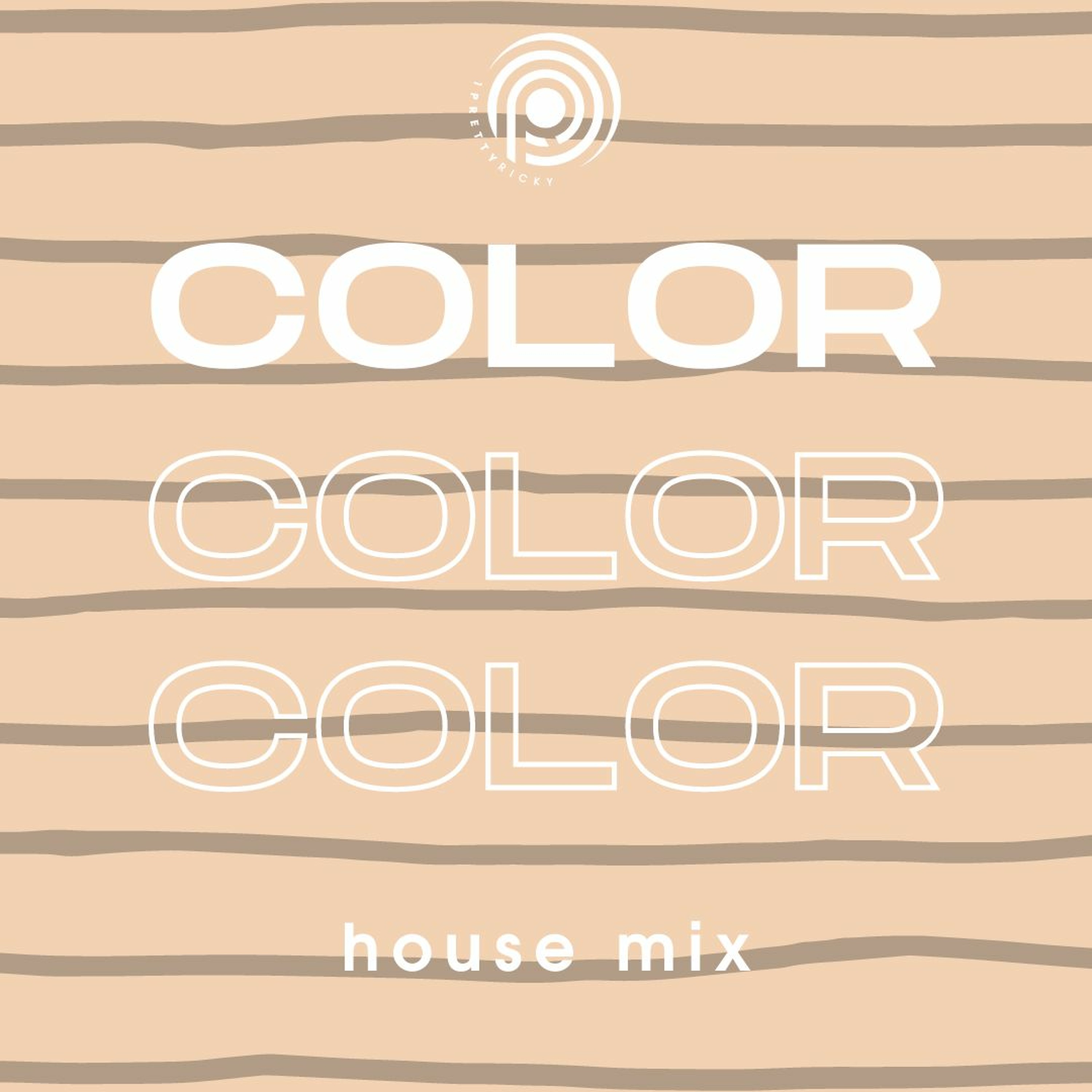 COLOR {house mixes} Podcast