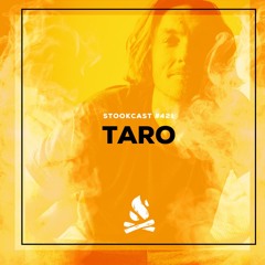 Stookcast #421 - Taro