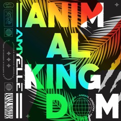 Animal Kingdom (Radio Edit)