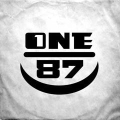 One87 live in the mix (Void Club 18_11_22 Berlin)