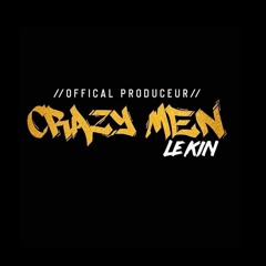 Crazy Men Plantation Deck 2020
