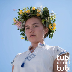 Tubi Or Not Tubi EP 38: Midsommar