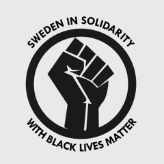 Om Black Lives Matter Sweden - med Aysha Jones