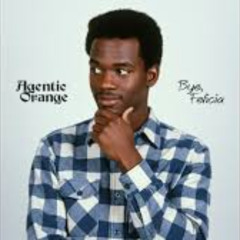 Agentic Orange - Bye Felicia