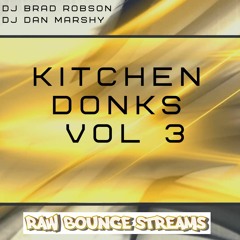 Kitchen Donks Vol 3
