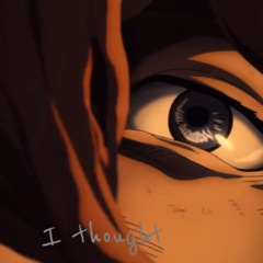 but why, why would you help him?- Vinland Saga 2-16 x Lover, you should come over