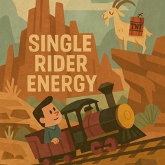 Single Rider Energy