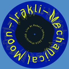 NEW HIT: Irakli - Exploration [Live at Robert Johnson]