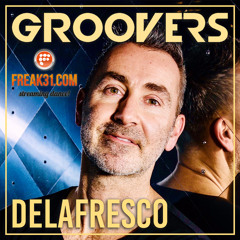The Groovy Sound From Amsterdam 24#10 | DeLaFresco | Groovers