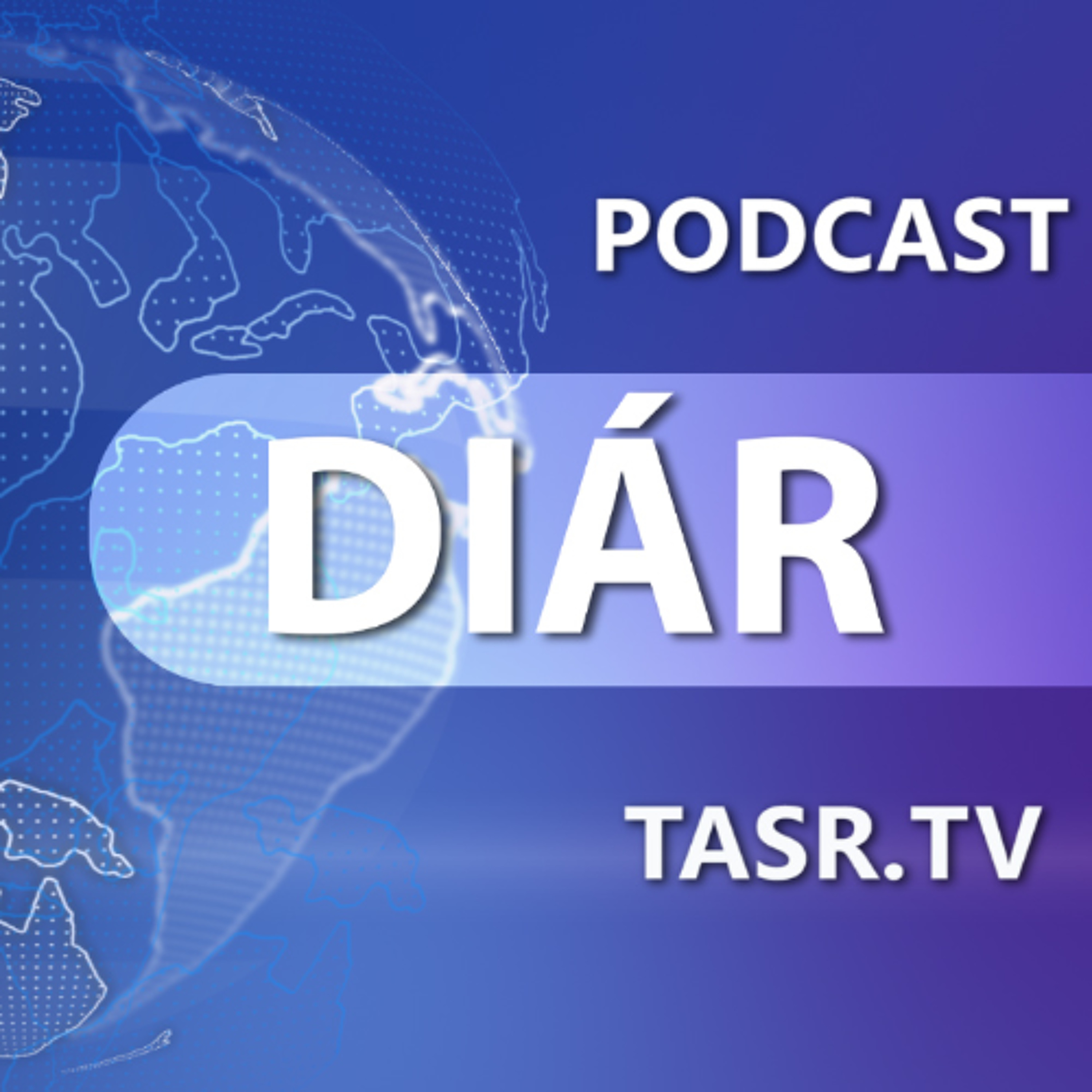 Podcasty skupiny webov TASR