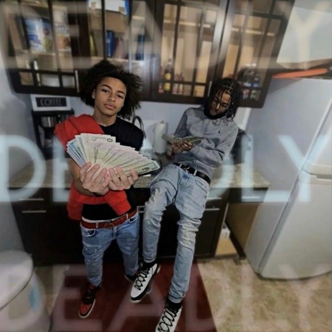 Stream “Fairly OddParents” by Notti Osama | Listen online Stream “Fairly OddParents” by Notti Osama | Listen online