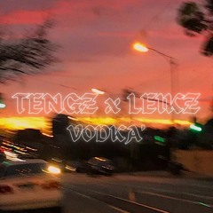 TENGZ x LEIKZ • VODKA - MASHUP