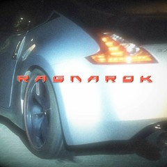 Cheatz - Ragnarok prod. cheatz