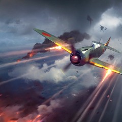 War Thunder - Arise, Great Country! (Karozz Remix)