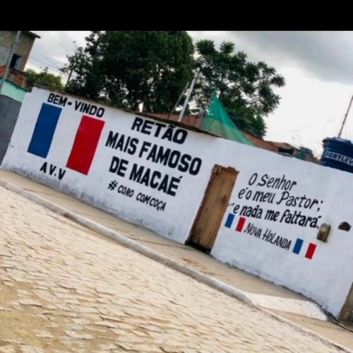 FILEH - NH PRINCÍPIO DO APOCALIPSE BONDE DO RN (DJABENÇOADOMACAE)