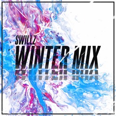 Drum & Bass winter mix
