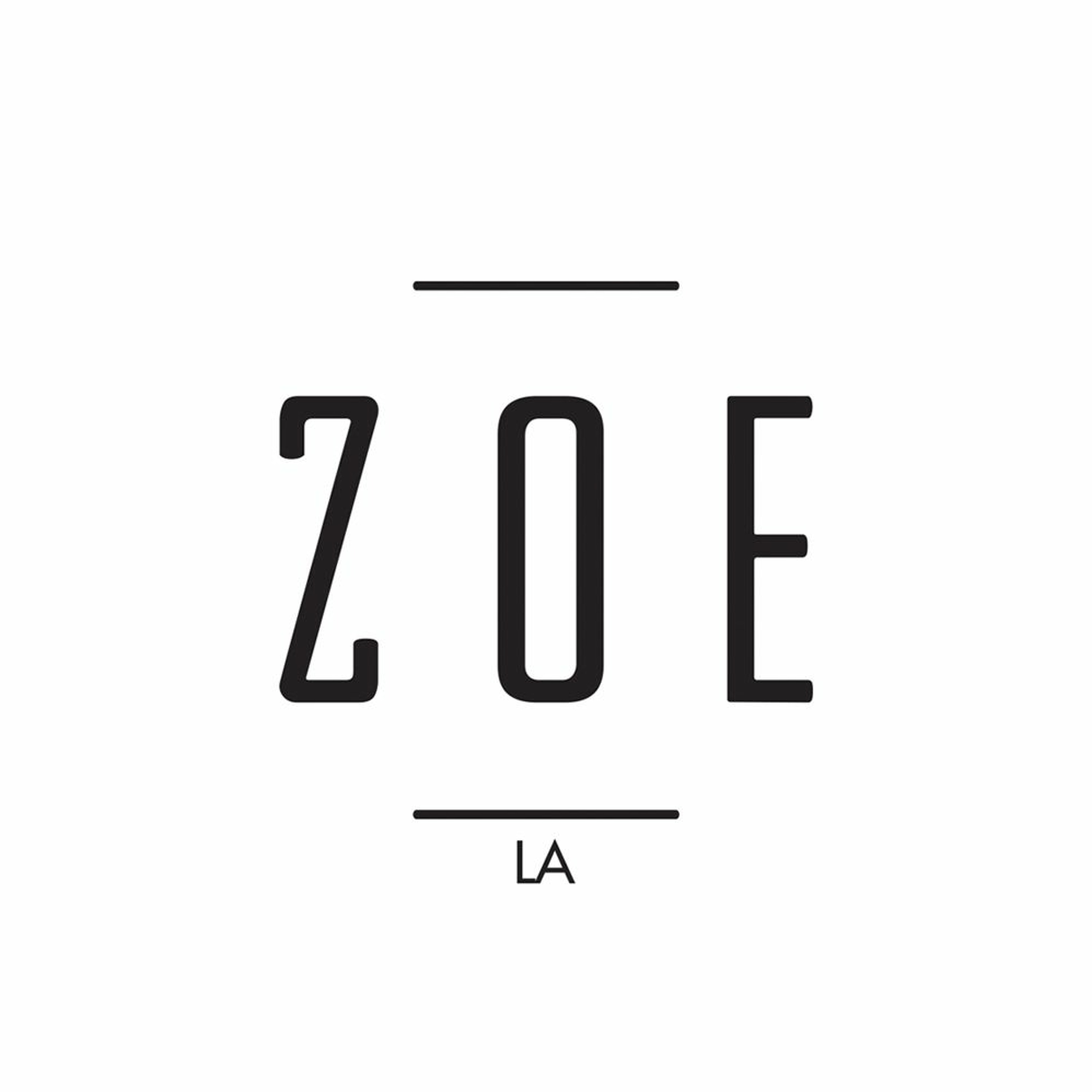 Zoe Church LA