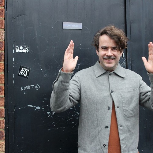 Soup To Nuts w/ John Gómez 241125