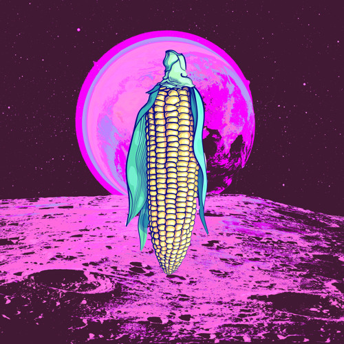 Greasy, Like Corn On The Cob, Mad Butter and Onion Rings (feat. evitaN)