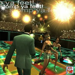 GS FRANC - STOMP YA FEET! (GS FRANC COLLECTION OUT NOW)