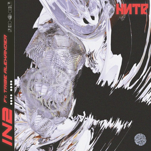 HNTR - IN2 Feat Tribe Alexander