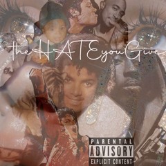 HATE YOU GIVE (Prod.Othellobeats)