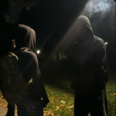 ihuhalo ft osei - distress (prod nassim)