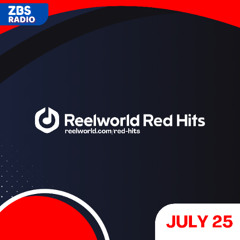 ReelWorld Red Hits - July 2025 Updates