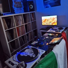 OLD SKOOL 90'S MIX 25TH SEPTEMBER 2024