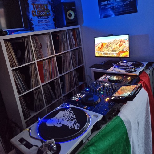 OLD SKOOL 90'S MIX 25TH SEPTEMBER 2024