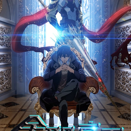 The king's avatar anime full episodes hotsell