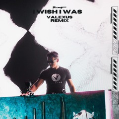 The Stickman Project - I WISH I WAS (VALEXUS REMIX)