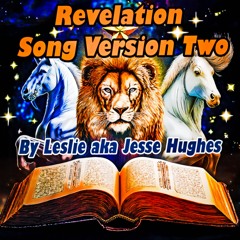 Revelation Song Version Two
