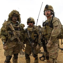 So You Want To Be A Ranger